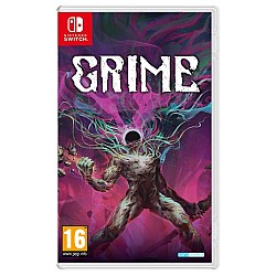 Grime