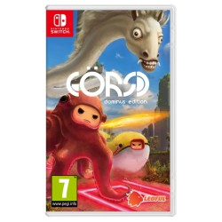 Gorsd Dominus Edition