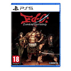 Ed 0 Zombie Uprising