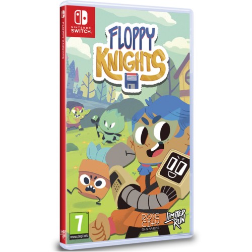 Floppy Knights