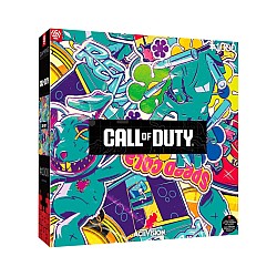 Good Loot Gaming Puzzle Call Of Duty Zombies Collage (1000pieces)