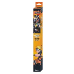Naruto Shippuden Set 2 Posters Ninjas (52x38)
