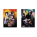 Naruto Shippuden Set 2 Posters Ninjas (52x38) Naruto Shippuden Set 2 Posters Ninjas (52x38)