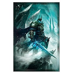 World Of Warcraft Poster Maxi 91.5x61 The Lich King