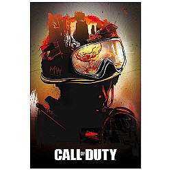 Call Of Duty Poster Maxi 91.5x61 Graffiti