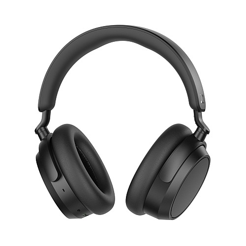 Sennheiser Accentum Plus Wireless Black