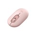 Logitech Pop Icon Mouse Pink Logitech Pop Icon Mouse Pink