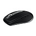 Logitech Mx Anywhere 3s Compact Wireless Performance Mouse Black