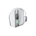 Logitech G502 X Lightspeed Wireless Mouse White/core