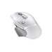 Logitech G502 X Lightspeed Wireless Mouse White/core
