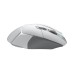 Logitech G502 X Lightspeed Wireless Mouse White/core