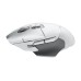 Logitech G502 X Lightspeed Wireless Mouse White/core