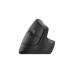 Logitech Lift Right Vertical Ergonomic Mouse Graphite/black