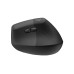 Logitech Lift Right Vertical Ergonomic Mouse Graphite/black