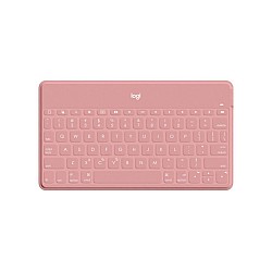 Logitech Keys-to-go Pink (nordic)