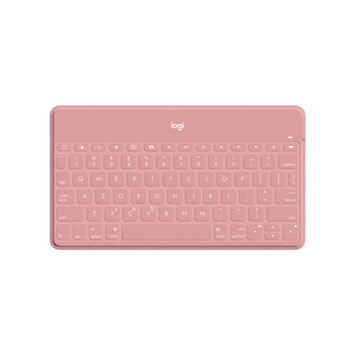 Logitech Keys-to-go Pink (nordic)