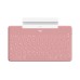 Logitech Keys-to-go Pink (nordic)