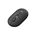 Logitech Pop Icon Mouse Black