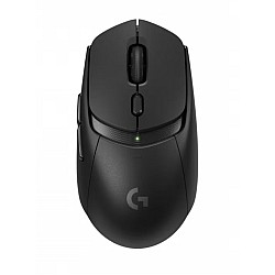 Logitech G309 Lightspeed Mouse Black
