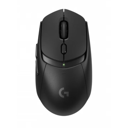Logitech G309 Lightspeed Mouse Black