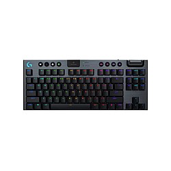 Logitech G915 X Lightspeed Tkl Low-profile Wireless Keyboard (nordic)