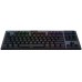 Logitech G915 X Lightspeed Tkl Low-profile Wireless Keyboard (nordic)