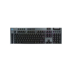 Logitech G915 X Lightspeed Low-profile Wireless Keyboard (nordic)