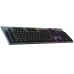 Logitech G915 X Lightspeed Low-profile Wireless Keyboard (nordic)