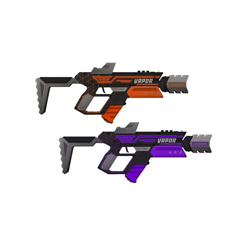 Vapor Strike Long Range Combat Pack (1118)