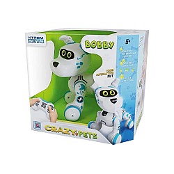 Xtrem Bots Bobby (3803420)