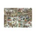 Jan Van Haasteren Christmas 1000pc (jum3007) Jan Van Haasteren Christmas 1000pc (jum3007)