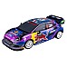 Nikko Elite Race Cars M-sport Ford Puma (34cm) (10411)