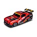 Nikko 1:18 Street Racers Red (10461)