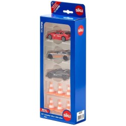Siku Gift Set Race (313-6331)
