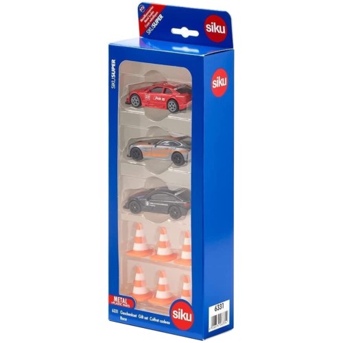Siku Gift Set Race (313-6331)