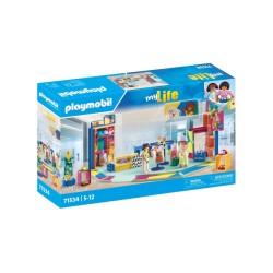 Playmobil Fashion Store (71534)