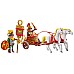 Playmobil Asterix Roman Chariot (71543)