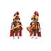 Playmobil Asterix Roman Chariot (71543)