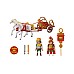 Playmobil Asterix Roman Chariot (71543)