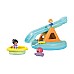 Playmobil Junior Aqua Water Seesaw With Boat (71687)