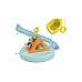 Playmobil Junior Aqua Water Seesaw With Boat (71687)