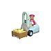 Playmobil Junior Organic Market Stall & Forklift (71691) Playmobil Junior Organic Market Stall & Forklift (71691)