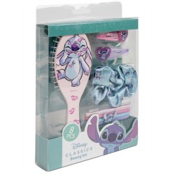 Cerda Beauty Set Accessories Disney Stitch (2500002929)
