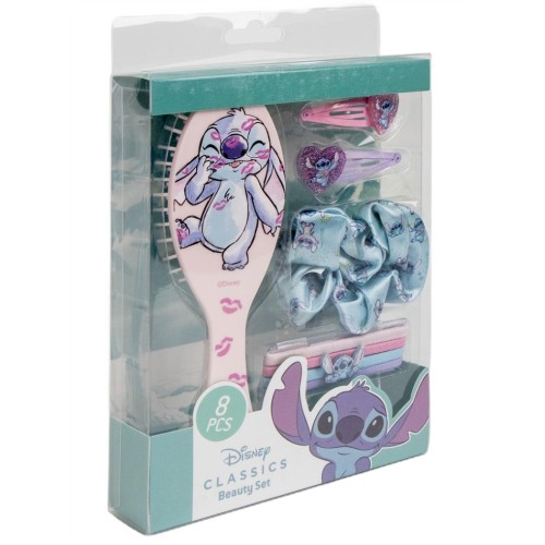 Cerda Beauty Set Accessories Disney Stitch (2500002929)