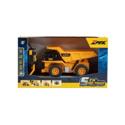 Mx R/c Constructions Dumper R/c 1:24 2,4ghz, 3,7v 500mah, 6 Channels (471462)