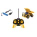 Mx R/c Constructions Dumper R/c 1:24 2,4ghz, 3,7v 500mah, 6 Channels (471462) Mx R/c Constructions Dumper R/c 1:24 2,4ghz, 3,7v 500mah, 6 Channels (471462)