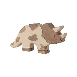Goki Triceratops (80336)