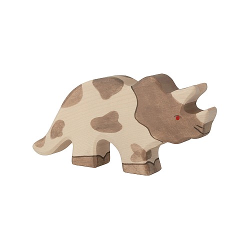 Goki Triceratops (80336)