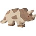 Goki Triceratops (80336) Goki Triceratops (80336)