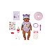 Baby Born Eva 43cm (834886) Baby Born Eva 43cm (834886)